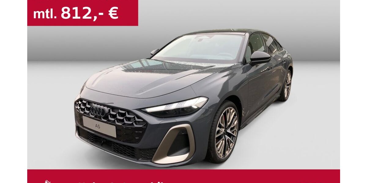 Audi A5 9.000 km 60.790 &euro; Backnang 71522