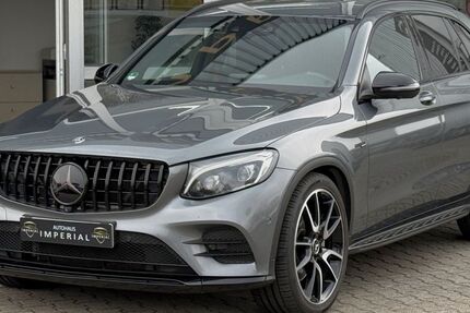 Mercedes-Benz GLC 43 AMG 117.760 km 38.700 &euro; Aspach 71546