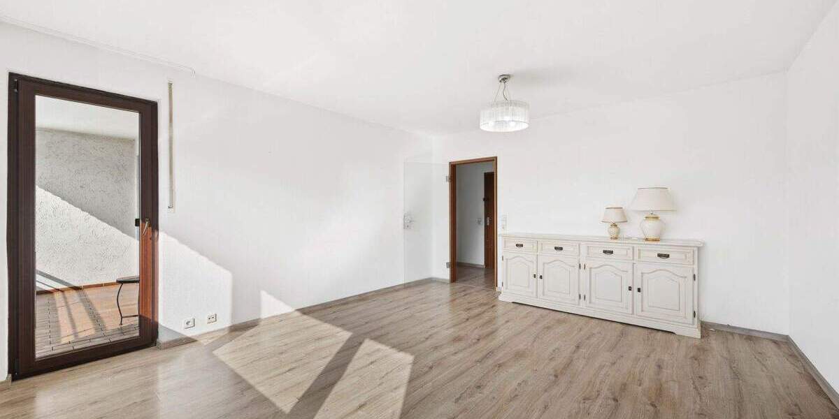 Etagenwohnung Stuttgart Nord - 2 Zimmer, 55 m&sup2;, 300.000&euro; | Angebot:25681507