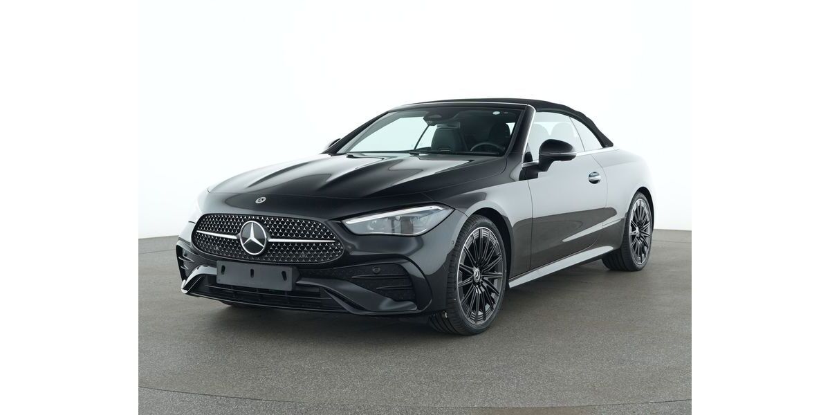 Mercedes-Benz CLE 200 27.705 km 53.650 &euro; Waiblingen 71332