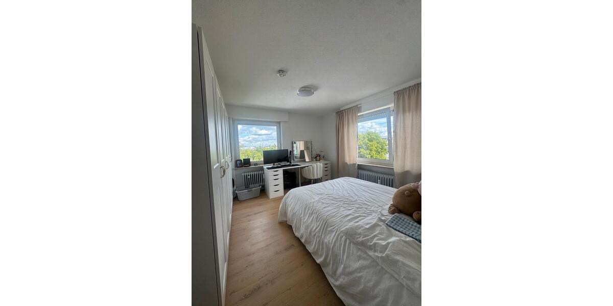 Etagenwohnung Waiblingen Bittenfeld - 2 Zimmer, 55 m&sup2;, 900&euro; | Angebot:26637375