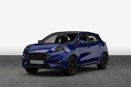 Ford Puma 55.060 km 16.890 &euro; Esslingen 73730