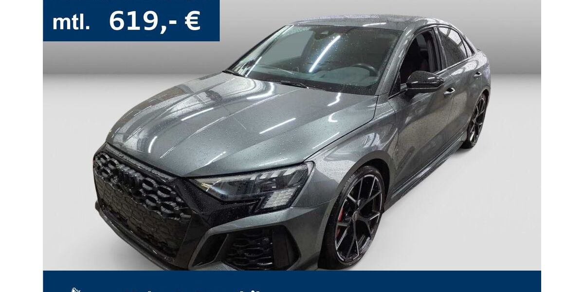 Audi RS3 29.250 km 53.930 &euro; Fellbach 70734