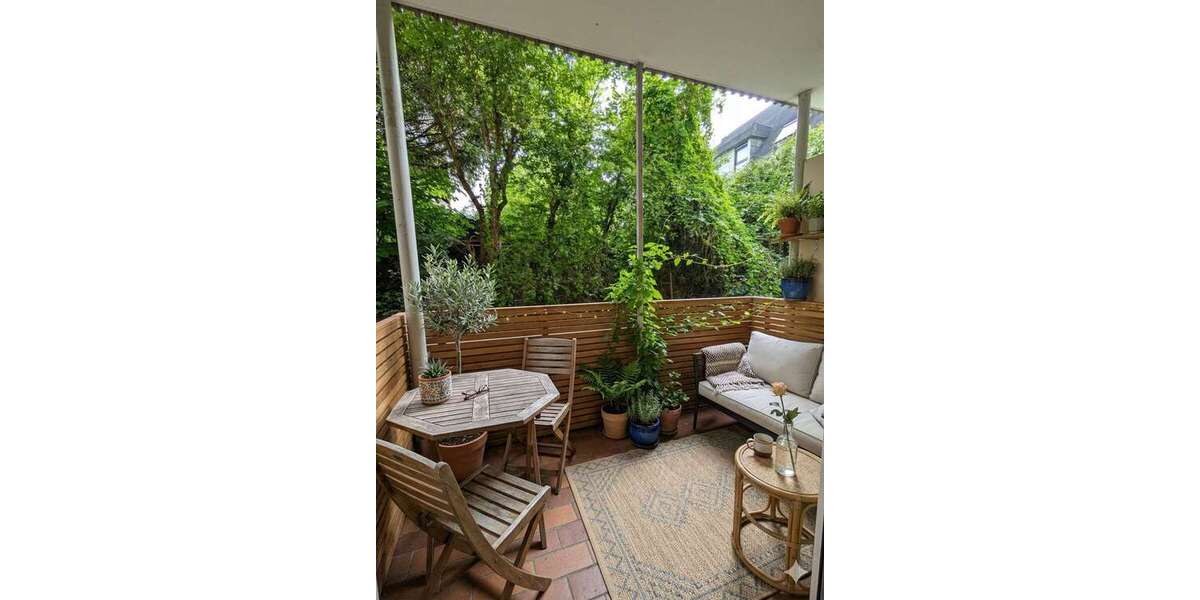 Etagenwohnung Stuttgart Lehen - 3 Zimmer, 96 m&sup2;, 1.868&euro; | Angebot:25340077