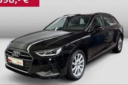 Audi A4 19.500 km 23.960 &euro; Ludwigsburg 71636
