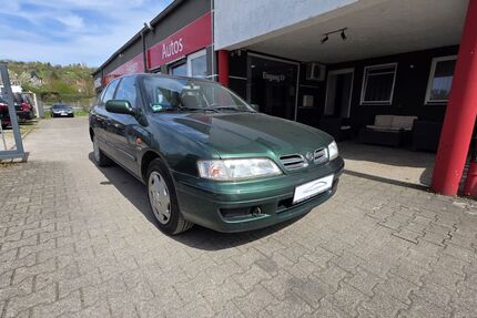 Nissan Primera 138.889 km 1.750 &euro; Remshalden 73630
