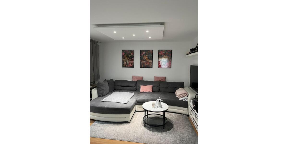 Erdgeschoßwohnung Marbach am Neckar - 3 Zimmer, 60 m&sup2;, 210.000&euro; | Angebot:24657970