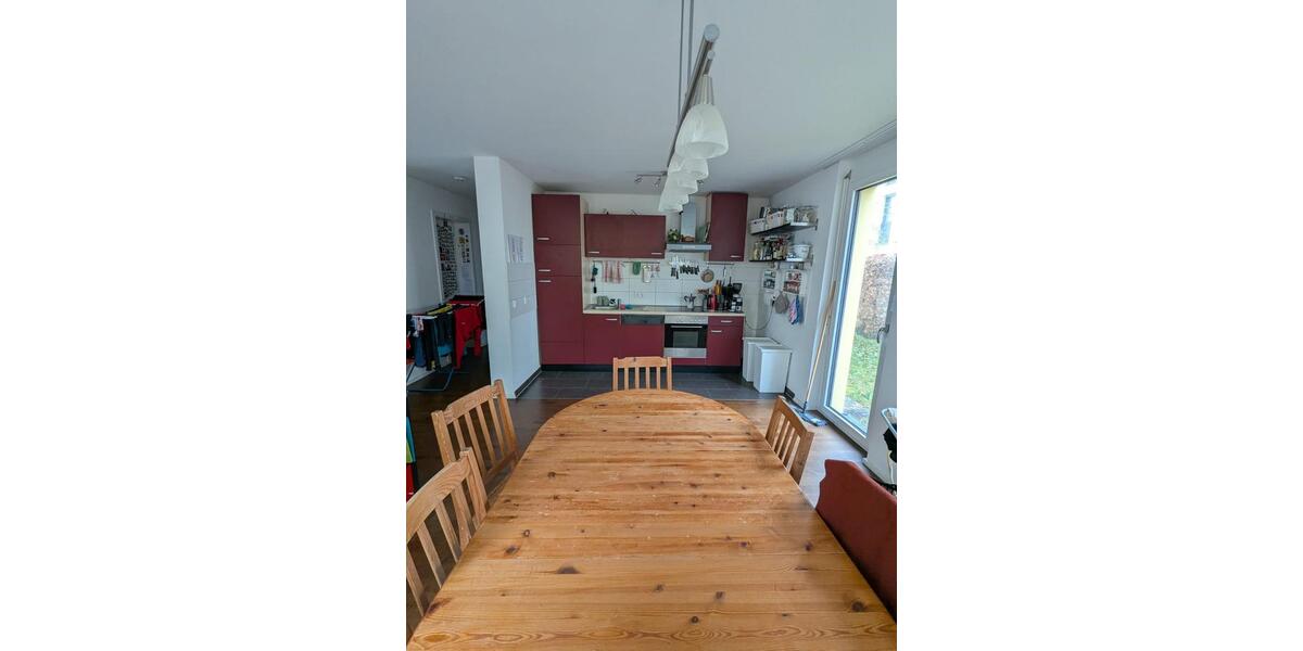 Erdgeschoßwohnung Stuttgart Fasanenhof-Ost - 1 Zimmer, 94 m&sup2;, 394&euro; | Angebot:25746062