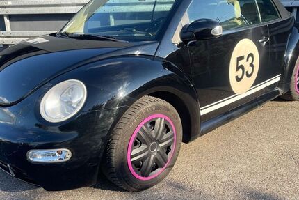VW New Beetle 223.000 km 1.990 &euro; Asperg / Stuttgart 71679