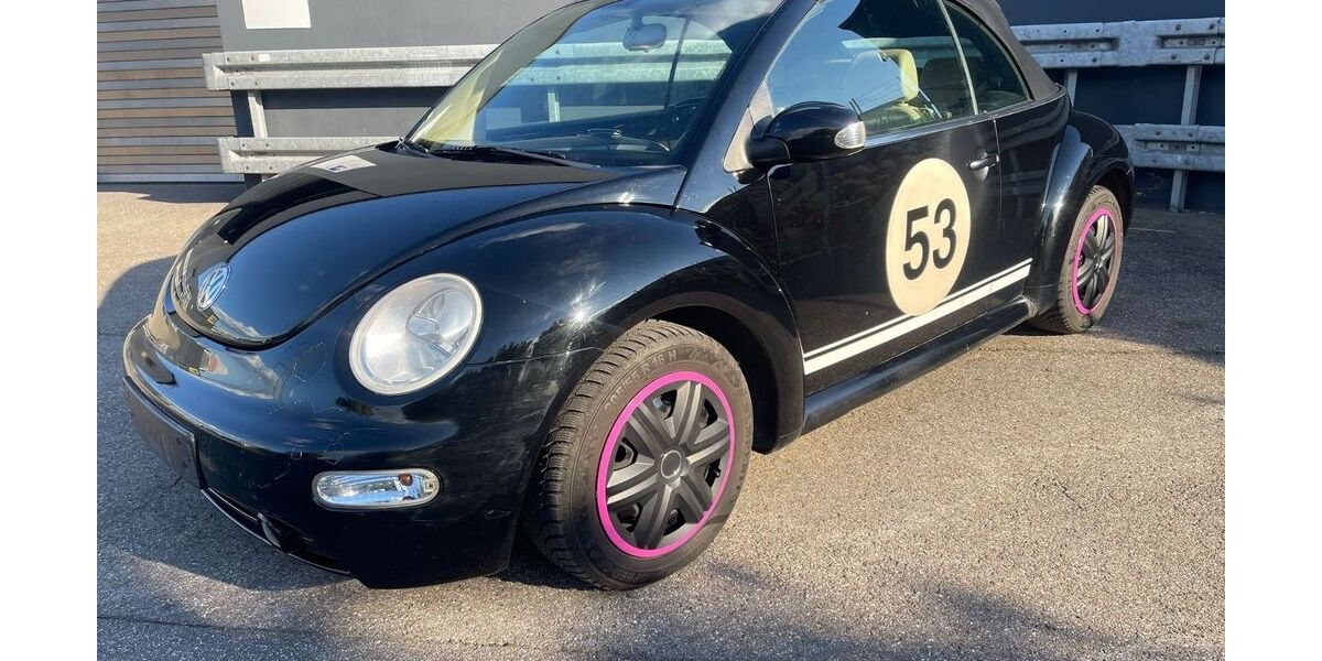 VW New Beetle 223.000 km 2.390 &euro; Asperg / Stuttgart 71679