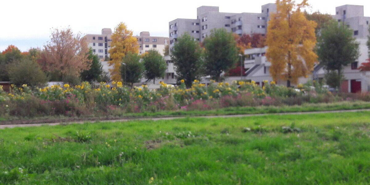 Etagenwohnung Stuttgart Möhringen - 3 Zimmer, 94 m&sup2;, 399.000&euro; | Angebot:25996832