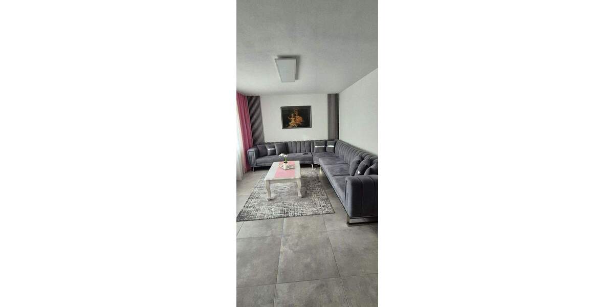 Etagenwohnung Wernau (Neckar) - 4 Zimmer, 103 m&sup2;, 380.000&euro; | Angebot:25804045