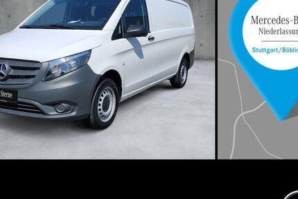 Mercedes-Benz Vito 48.451 km 22.598 &euro; Böblingen 71034
