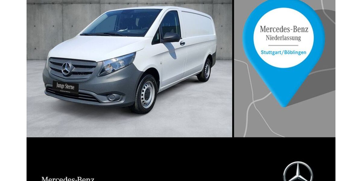 Mercedes-Benz Vito 48.451 km 22.598 &euro; Böblingen 71034