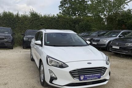 Ford Focus 100.000 km 9.799 &euro; Stuttgart 70567
