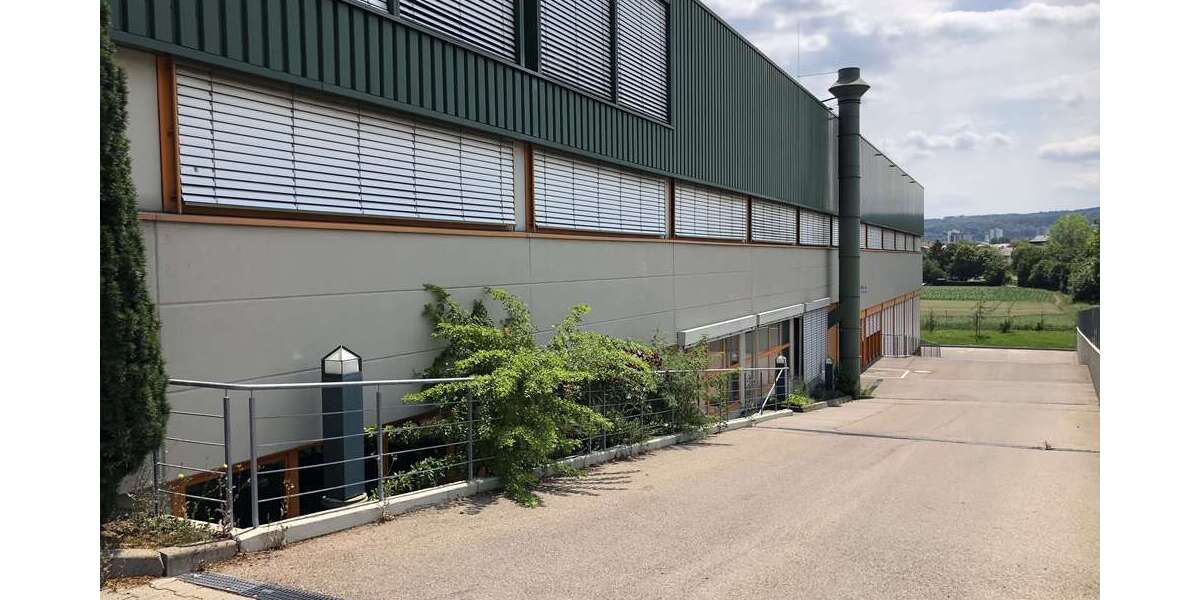 Gewerbeobjekt Ditzingen - 19.200&euro; | Angebot:25564356