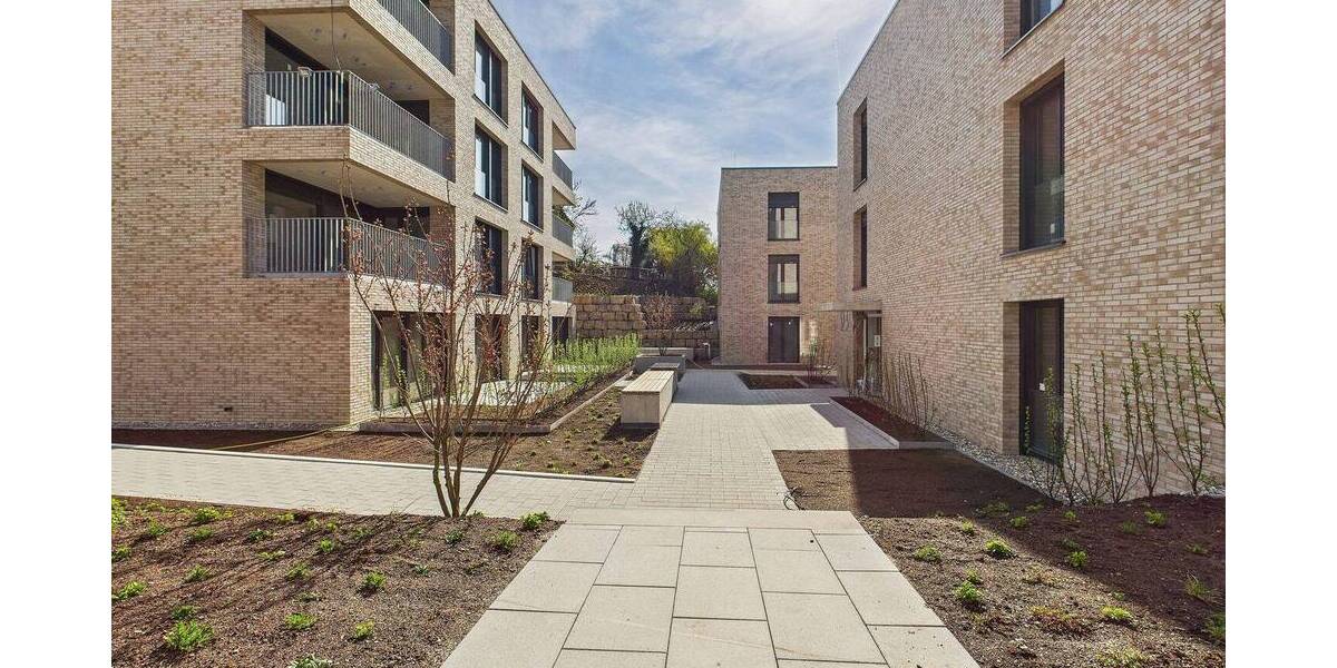 Etagenwohnung Sindelfingen Ost - 2 Zimmer, 64 m&sup2;, 1.230&euro; | Angebot:25676080