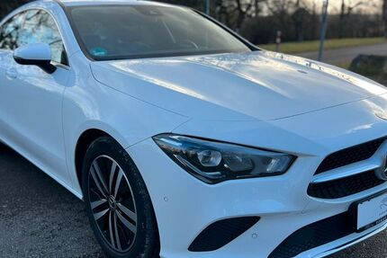 Mercedes-Benz CLA 200 227.956 km 17.997 &euro; Stuttgart 70469