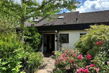 Haus Walddorfhäslach - 6.5 Zimmer, 179 m&sup2;, 665.000&euro; | Angebot:21802681