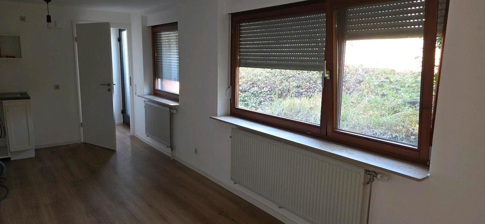 Etagenwohnung Kirchheim am Neckar - 1 Zimmer, 30 m&sup2;, 600&euro; | Angebot:25097107