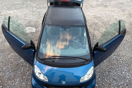 Smart ForTwo 146.446 km 3.990 &euro; Böblingen 71032