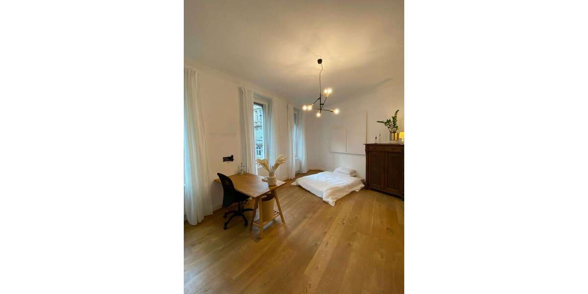 Etagenwohnung Stuttgart Lehen - 4 Zimmer, 105 m&sup2;, 1.772&euro; | Angebot:24101274
