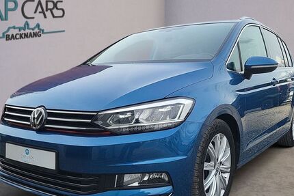 VW Touran 45.810 km 22.190 &euro; Backnang 71522