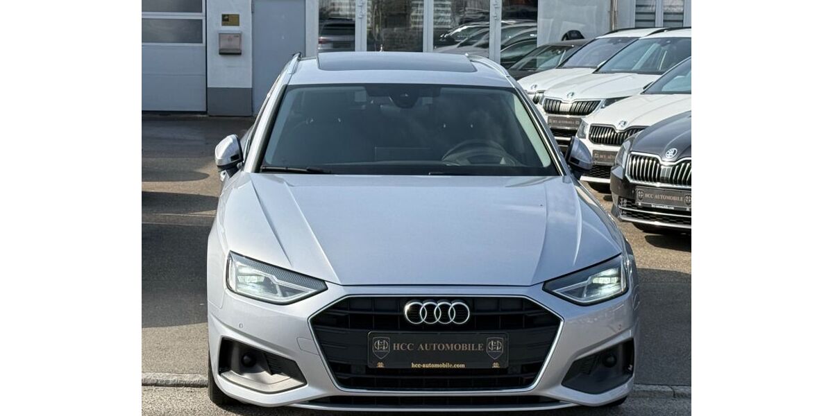 Audi A4 199.999 km 17.399 &euro; Göppingen 73037
