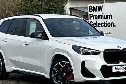 BMW X1 12.504 km 53.439 &euro; Backnang 71522