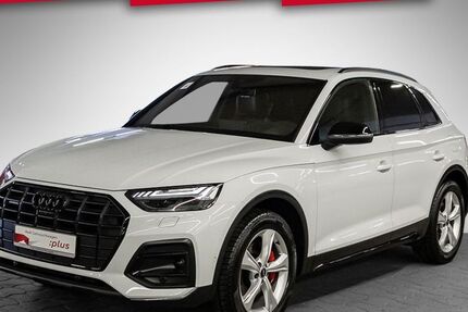 Audi Q5 14.646 km 57.940 &euro; Stuttgart 70563