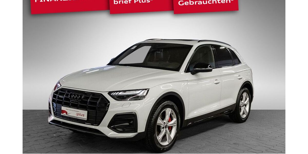 Audi Q5 14.646 km 57.940 &euro; Stuttgart 70563
