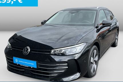 VW Passat Variant 20.640 km 32.930 &euro; Göppingen 73037