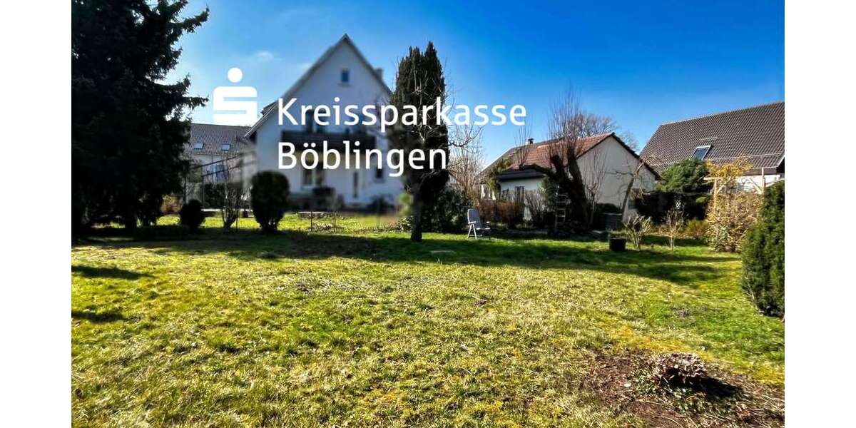 Grundstück Renningen - 235.000&euro; | Angebot:26277786