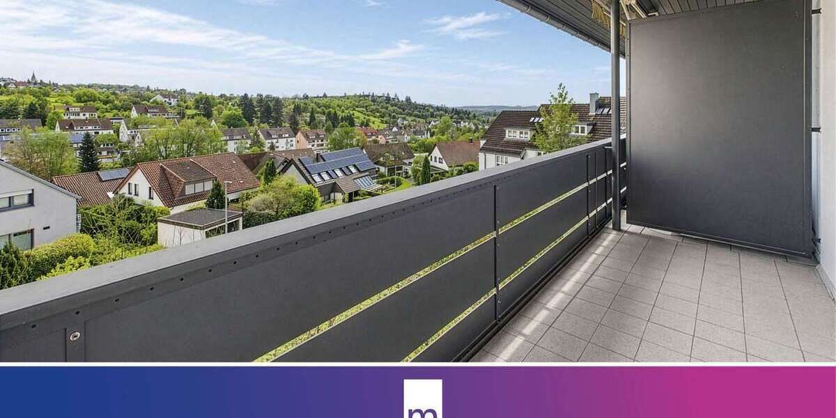 Etagenwohnung Esslingen am Neckar Brühl - 6 Zimmer, 115 m&sup2;, 379.000&euro; | Angebot:26943222