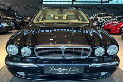 Jaguar XJ 138.000 km 11.549 &euro; Steinheim an der Murr 71711