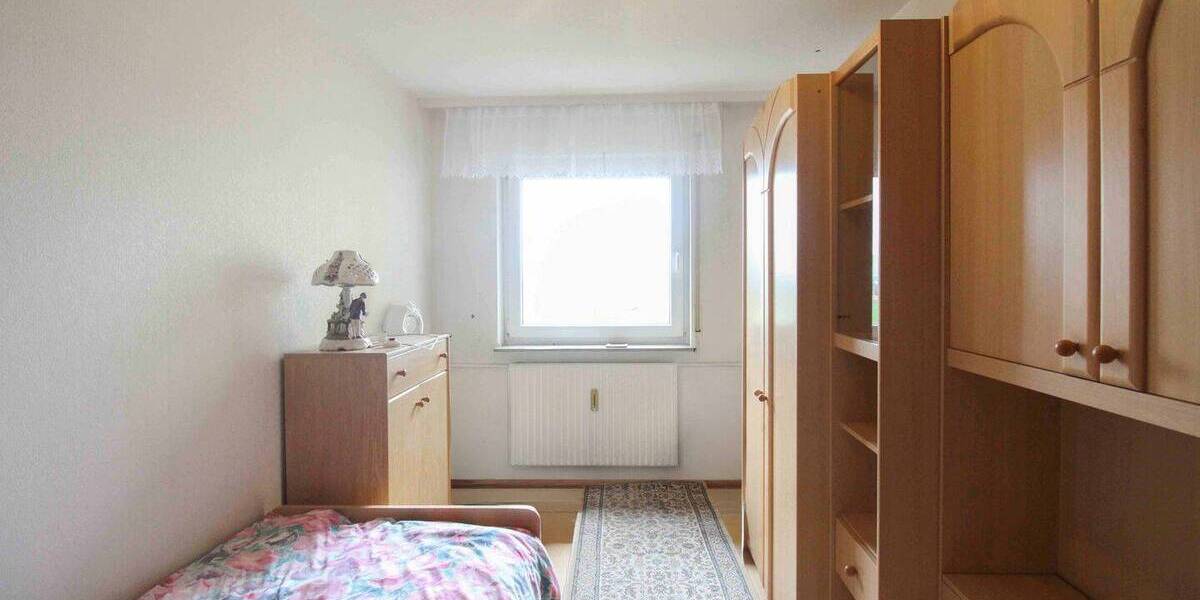 Einfamilienhaus Kernen im Remstal Rommelshausen - 3 Zimmer, 260.000&euro; | Angebot:25970259