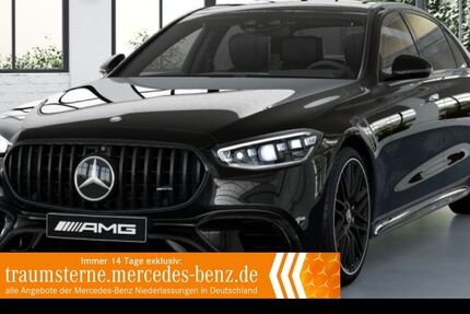 Mercedes-Benz S 63 AMG 7.238 km 178.990 &euro; Stuttgart 70469