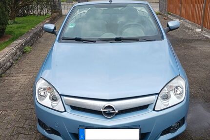 Opel Tigra 117.673 km 1.950 &euro; Murrhardt 71540