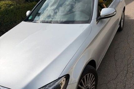 Mercedes-Benz C 180 107.000 km 14.600 &euro; Plüderhausen 73655