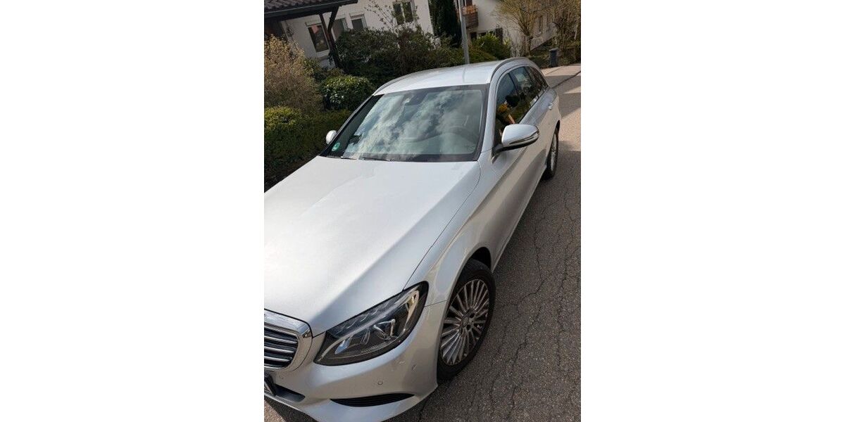 Mercedes-Benz C 180 107.000 km 14.600 &euro; Plüderhausen 73655
