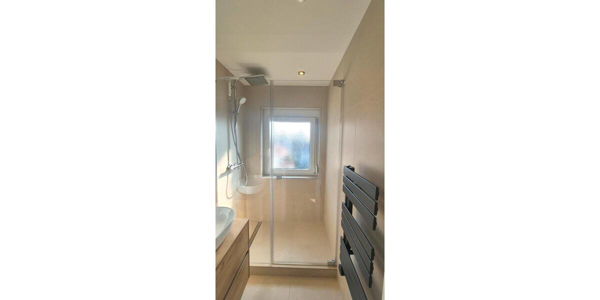 Dachgeschoßwohnung Stuttgart Mühlhausen - 3 Zimmer, 53 m&sup2;, 1.250&euro; | Angebot:25924209