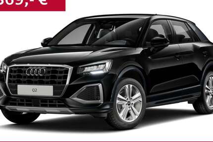 Audi Q2 1.140 km 33.545 &euro; Göppingen 73037