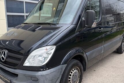 Mercedes-Benz Sprinter 131.000 km 8.500 &euro; Sindelfingen/Stuttgart 71069
