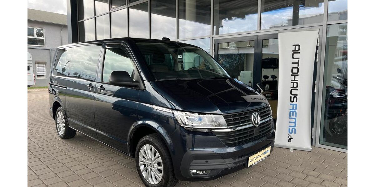 VW T6 Multivan 49.338 km 41.000 &euro; Winterbach 73650