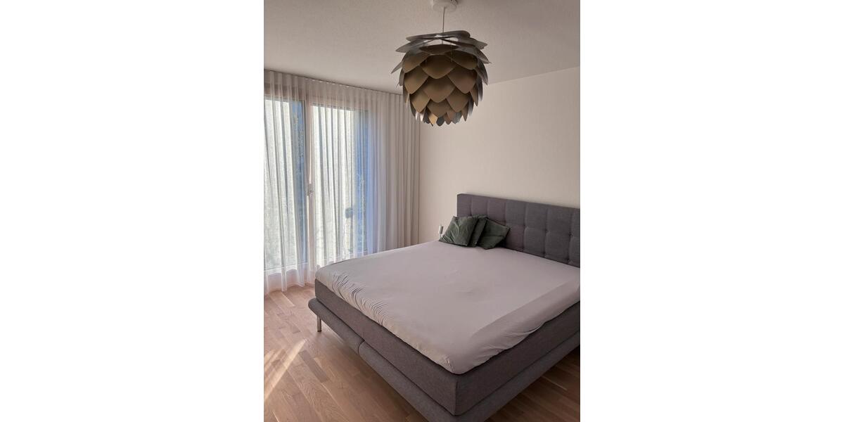 Erdgeschoßwohnung Kernen im Remstal - 2.5 Zimmer, 50 m&sup2;, 1.100&euro; | Angebot:26677362