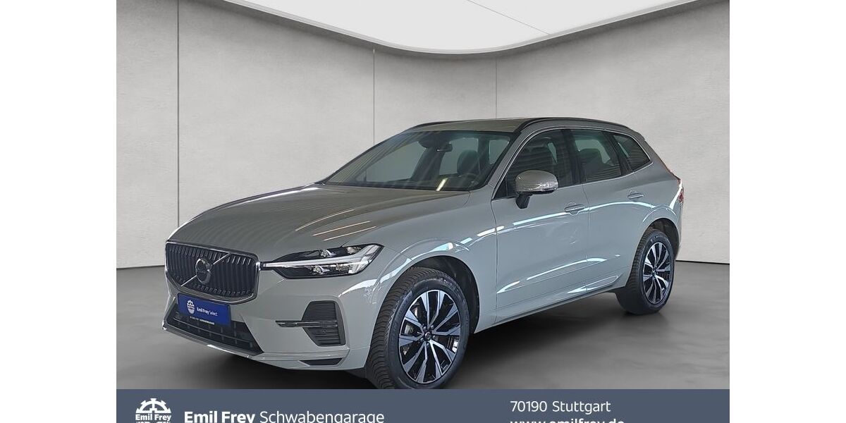 Volvo XC60 15.239 km 40.900 &euro; Stuttgart 70190