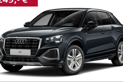 Audi Q2 7.989 km 28.460 &euro; Göppingen 73037