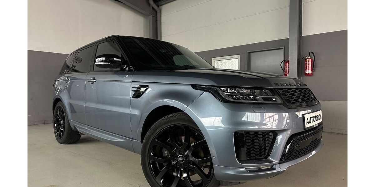 Land Rover Range Rover Sport 147.000 km 42.800 &euro; Neckartailfingen 72666