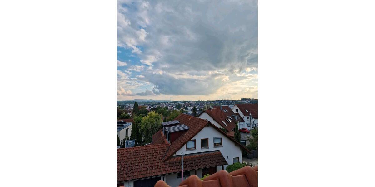 Maisonettenwohnung Ostfildern - 2.5 Zimmer, 74 m&sup2;, 1.070&euro; | Angebot:25857997