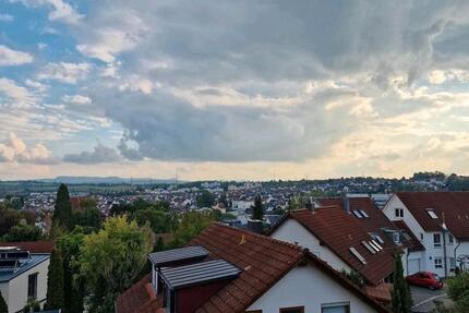 Wohnung Ostfildern - 2.5 Zimmer, 74 m&sup2;, 1.070&euro; | Angebot:25857997